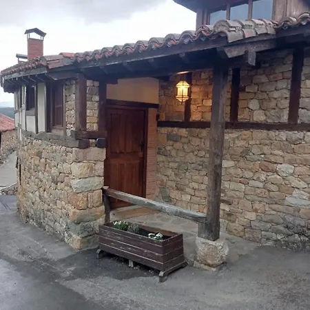 Casa * Cahecho