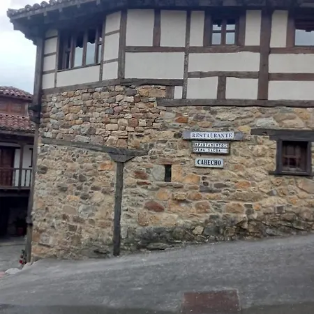 Casa * Cahecho