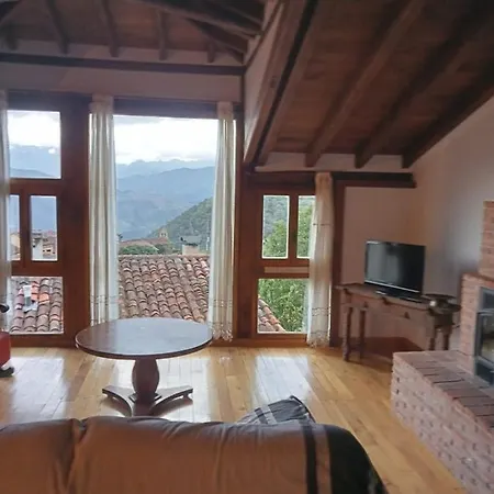 Casa Cahecho