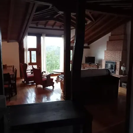 Holiday home Casa *