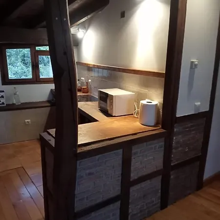 Holiday home Casa Cahecho