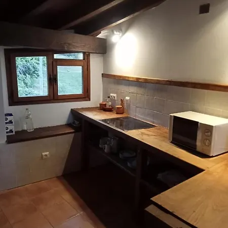 Casa Holiday home *