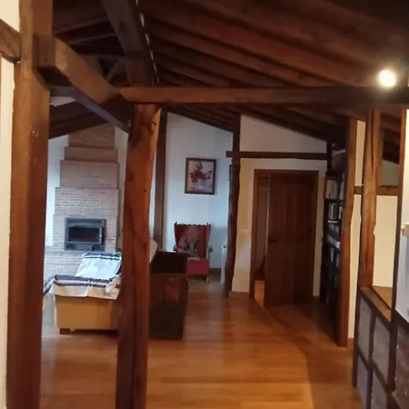 Holiday home Casa