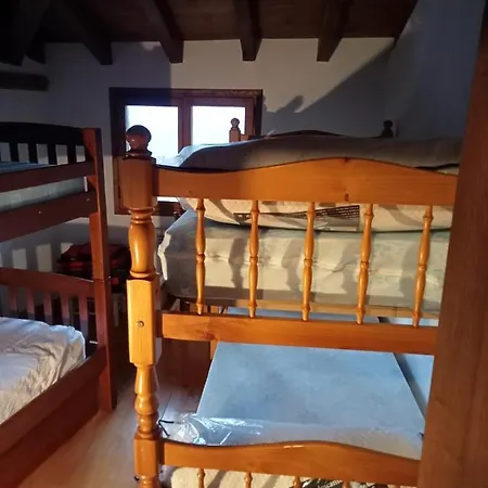 Holiday home Casa