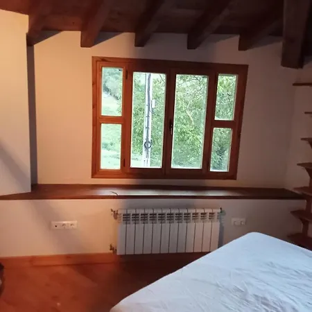 Holiday home Casa Cahecho
