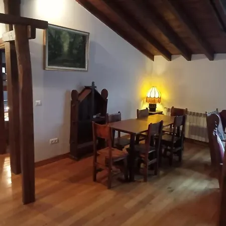 Casa * Cahecho