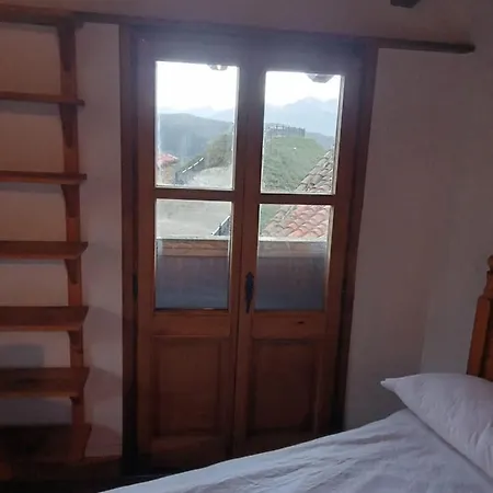 Casa Holiday home *