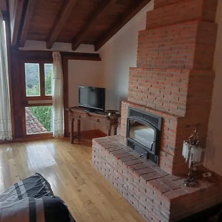 Casa Holiday home