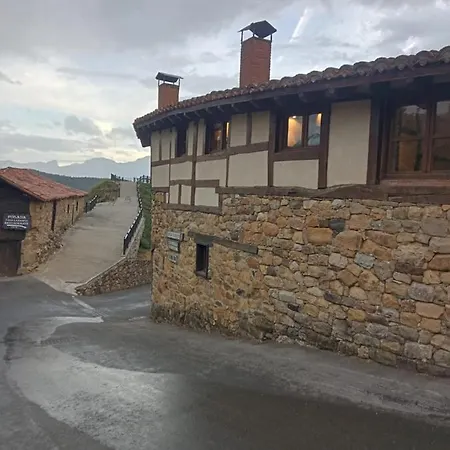 Holiday home Casa Cahecho