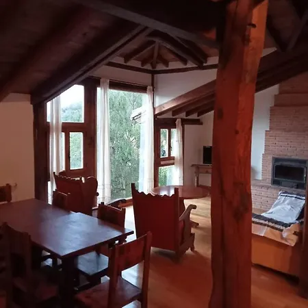 Holiday home Casa *