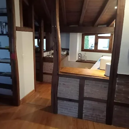 Holiday home Casa Cahecho