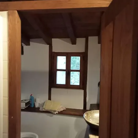Holiday home Casa
