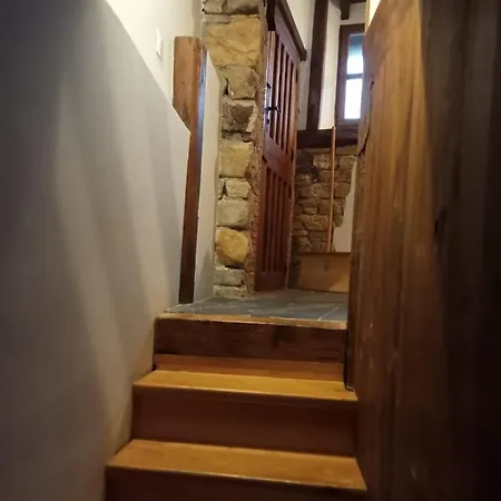 Casa Holiday home Cahecho